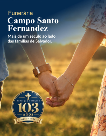 Funerária Campo Santo Fernandez em Salvador